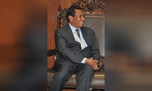 Fernando de Araújo (East Timorese politician)