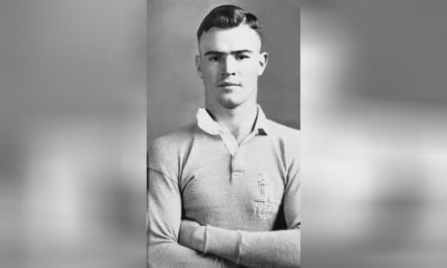 Ray Stehr