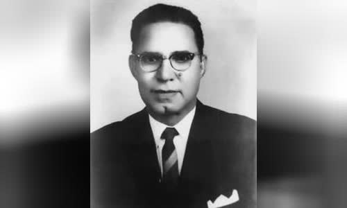 Fazal Ilahi Chaudhry