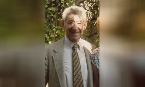 Jack Gilford