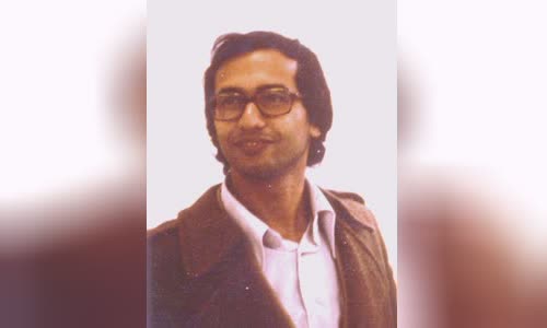 Tahar Djaout