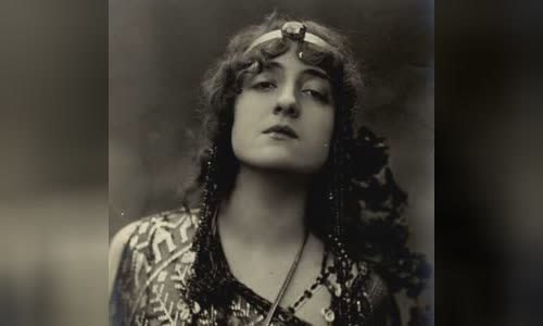 Lyda Borelli