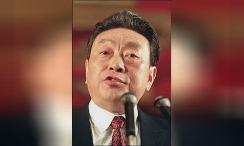 Chen Xitong