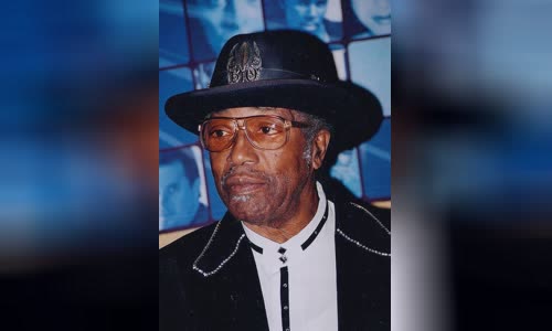 Bo Diddley