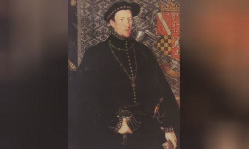 Thomas Howard, 4th Duke of Norfolk