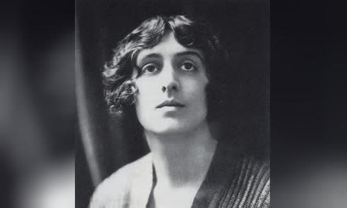 Vita Sackville-West