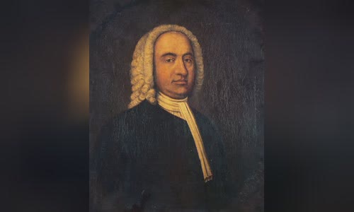 Ebenezer Erskine
