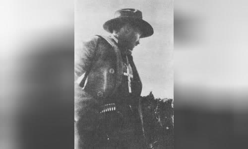 Enrique Gorostieta
