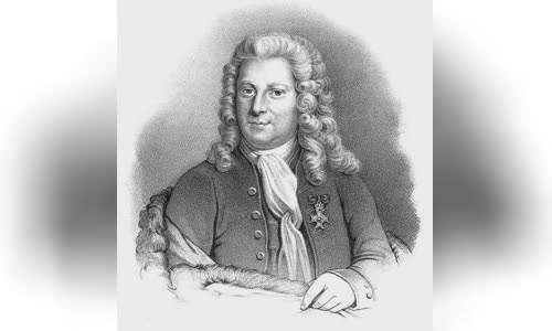 Jonas Alströmer