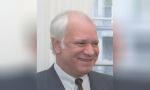 Adolfo Calero