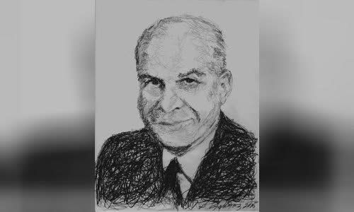 Gerald James Whitrow
