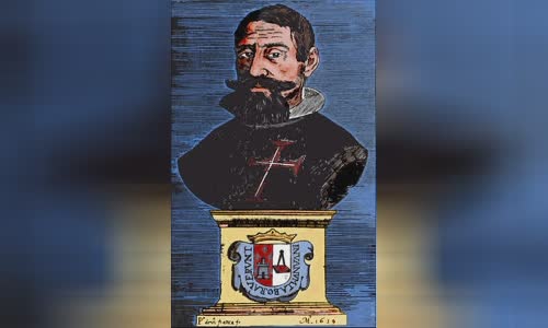 Manuel de Faria e Sousa