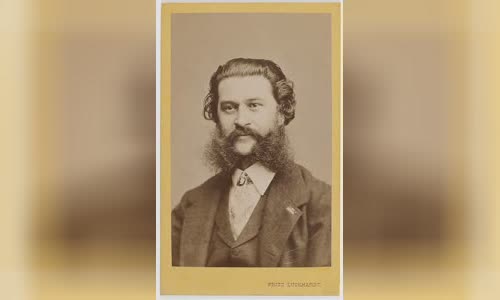Johann Strauss II