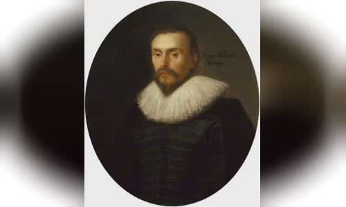 William Harvey