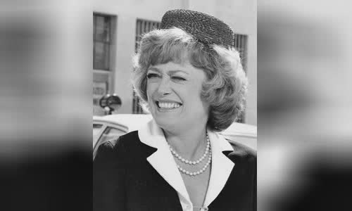 Rue McClanahan