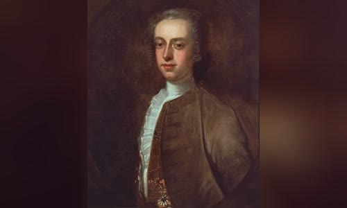 Thomas Hutchinson (governor)