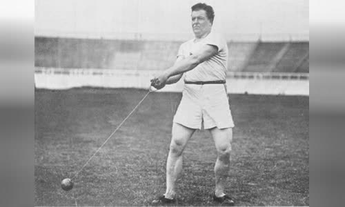 John Flanagan (athlete)