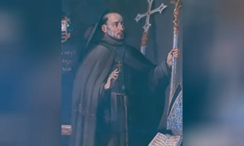 Juan de Zumárraga
