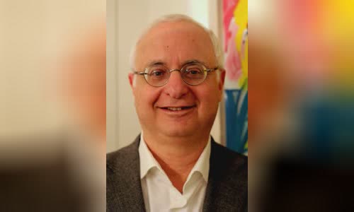 Avi Beker