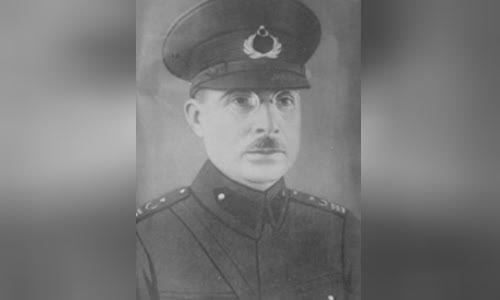 Kâz?m Orbay