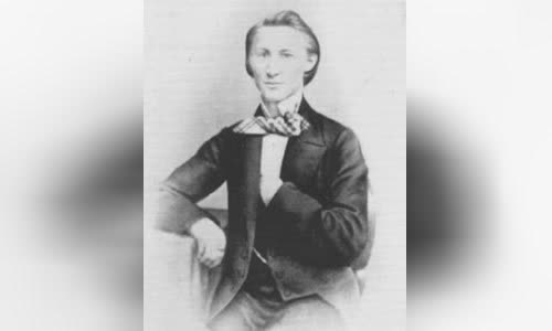 Julius Reubke