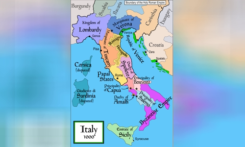 Guaimar IV of Salerno