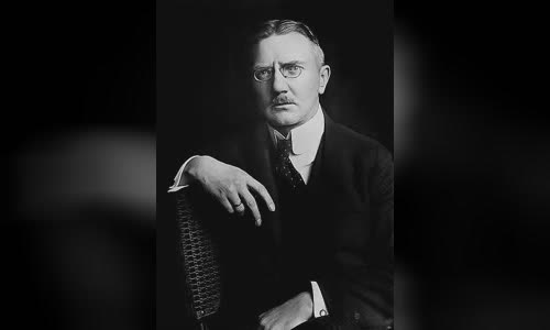 Hjalmar Schacht