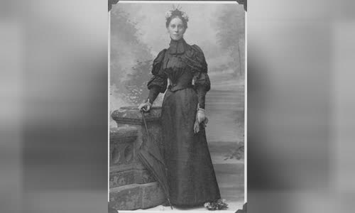 Mary Kingsley