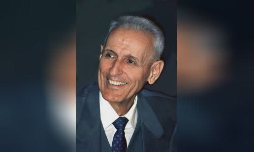 Jack Kevorkian