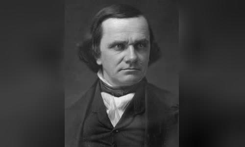 Stephen A. Douglas