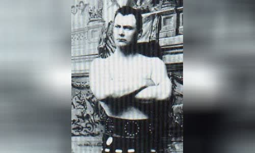 William Muldoon