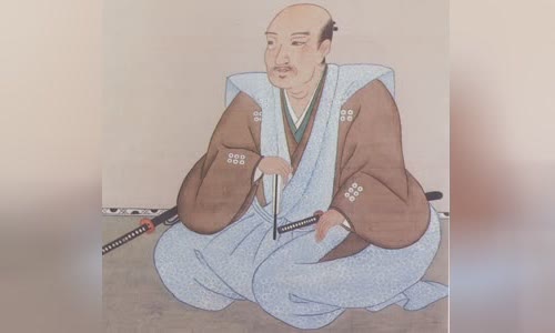 Sanada Yukimura