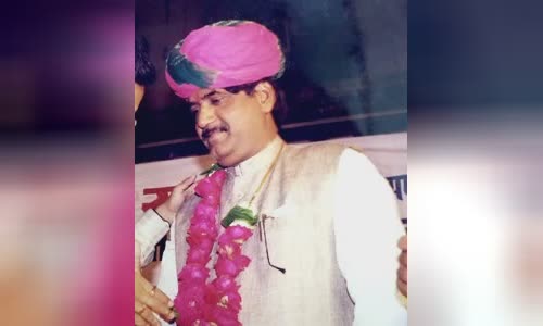 Gopinath Munde