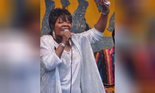Koko Taylor