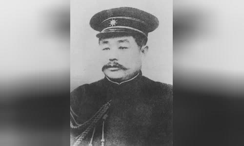 Li Yuanhong