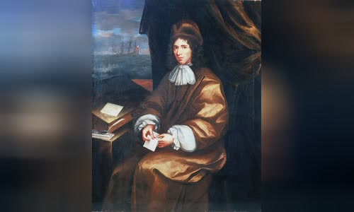 Charles Weston, 3rd Earl of Portland
