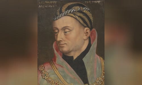 Leopold IV, Duke of Austria