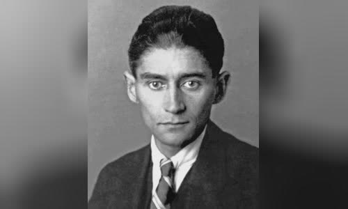 Franz Kafka