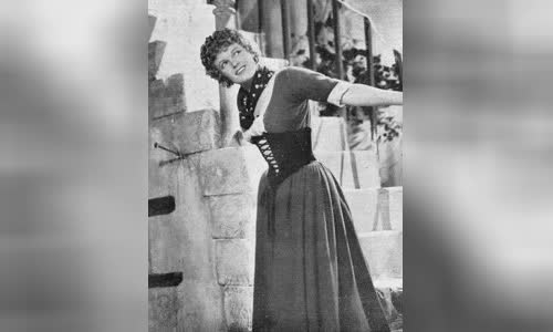 Anna Neagle