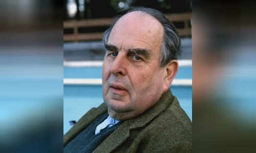 Robert Morley