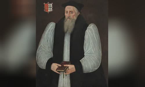 John Aylmer (bishop)