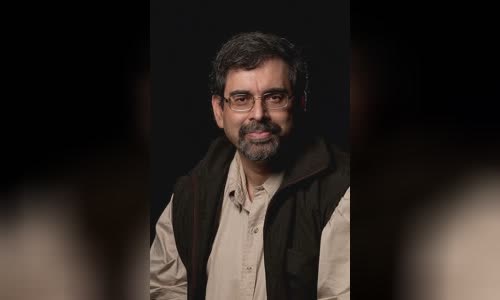 Atul Chitnis