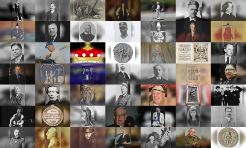 History Deaths on June 04