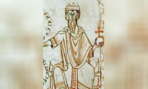 Conrad II, Holy Roman Emperor