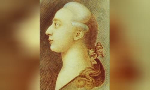 Giacomo Casanova