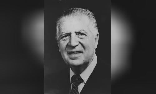 Fernando Belaúnde Terry