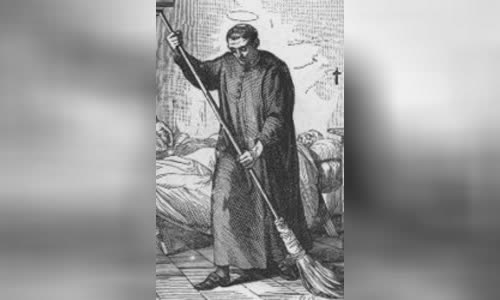 Francis Caracciolo