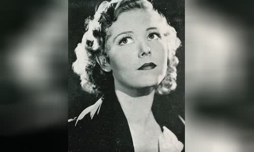 Josephine Hutchinson