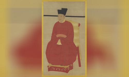 Emperor Huizong of Song