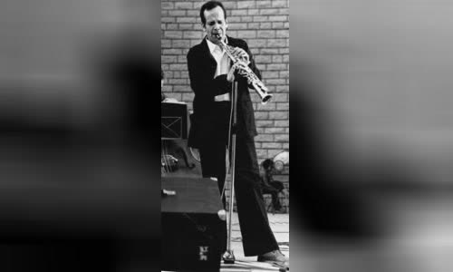 Steve Lacy (saxophonist)